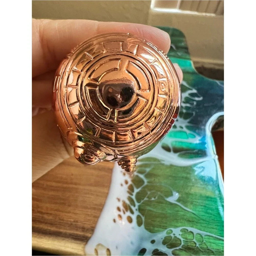Star Wars Galaxy's Edge R2-D2 Metal & Copper Finish Corkscrew